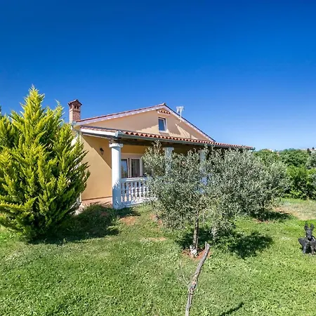 Vakantiehuis Aretha *