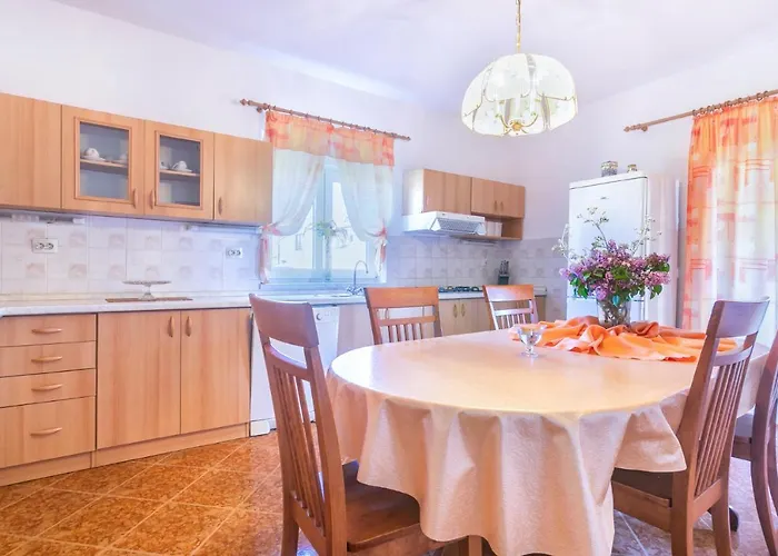 Aretha Vakantiehuis *