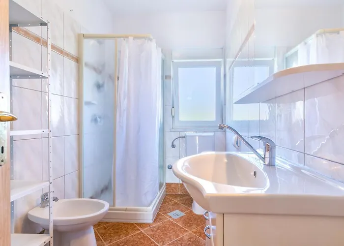 Aretha Vakantiehuis *