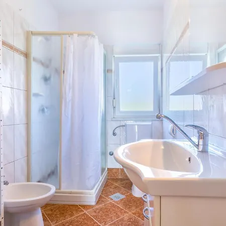 Aretha Prázdninový dům *